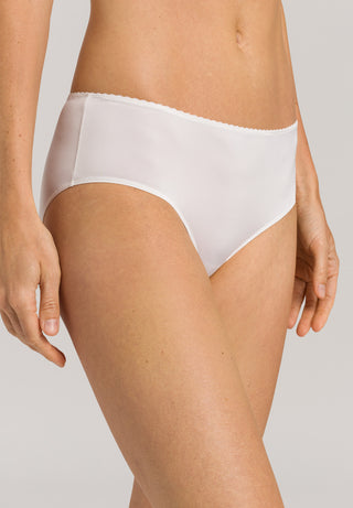 Satin Deluxe Panty