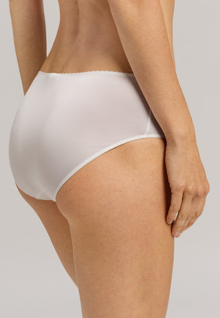 Satin Deluxe Panty
