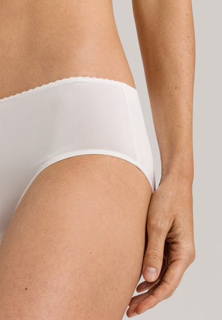 Satin Deluxe Panty