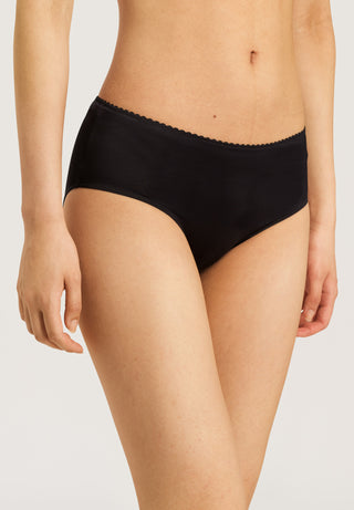Satin Deluxe Panty