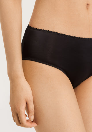 Satin Deluxe Panty