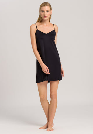 Satin Deluxe Bodydress