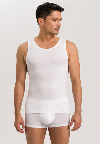 Natural Function Tank Top