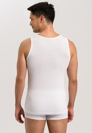 Natural Function Tank Top