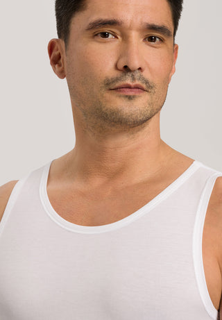 Natural Function Tank Top