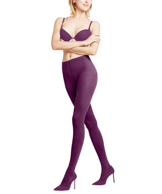 FALKE Pure Matt 50 DEN Damen