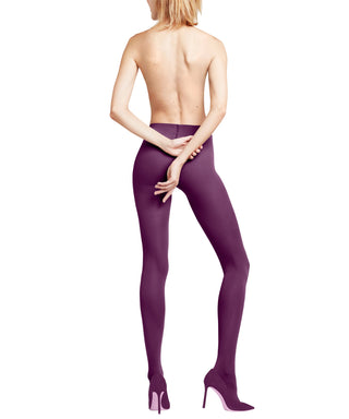 FALKE Pure Matt 50 DEN Damen