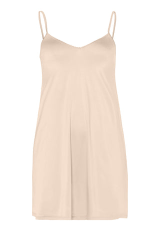 Satin Deluxe Bodydress