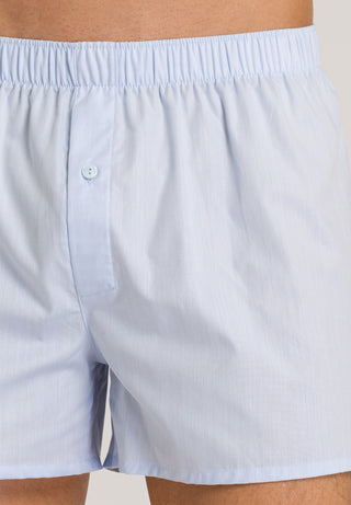 Fancy Woven Boxers