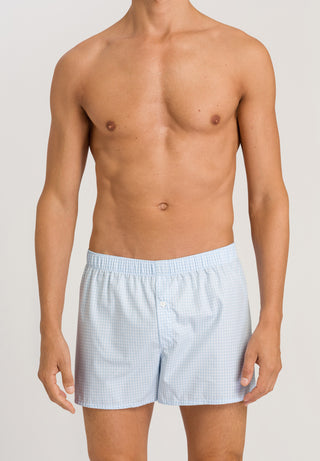 Fancy Woven Boxers