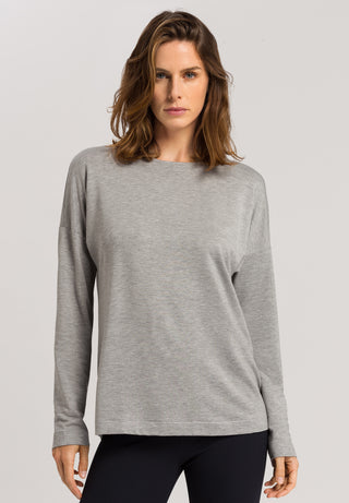 Balance LSLV Shirt