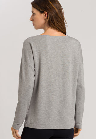 Balance LSLV Shirt