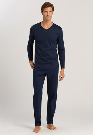 Night Selection LSLV Pajama