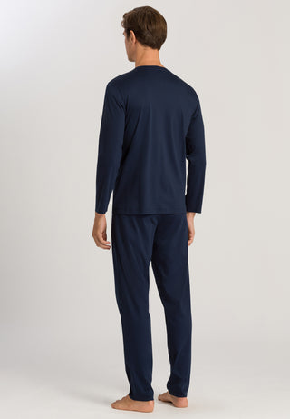 Night Selection LSLV Pajama