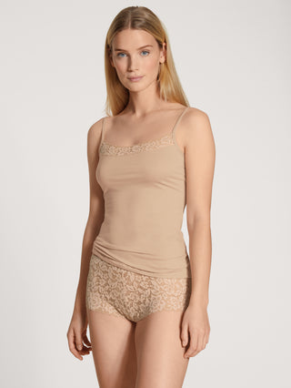 WOMEN Spaghetti top