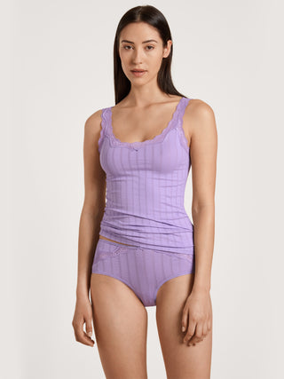 Panty, regular cut