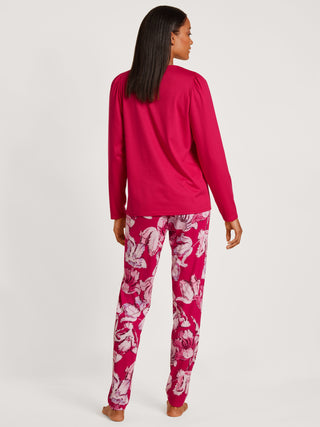 Pyjama, lang