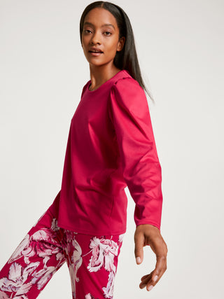 Pyjama, lang