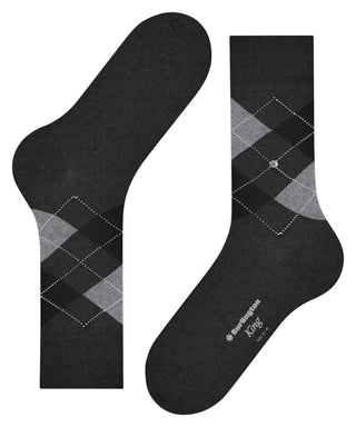 Burlington King Herren