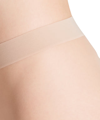 FALKE Pure Matt 20 DEN Damen
