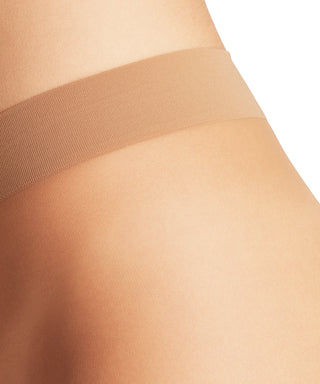 FALKE Pure Matt 20 DEN Damen