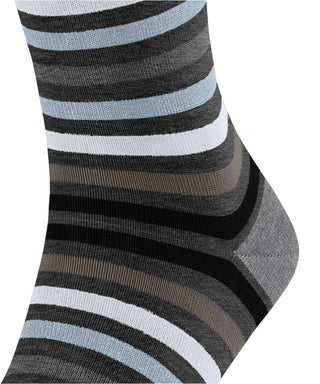 FALKE Tinted Stripe Herren