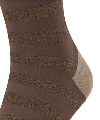 FALKE Sensitive Mapped Line Herren