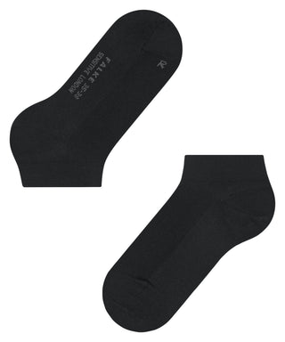 FALKE Sensitive London Damen