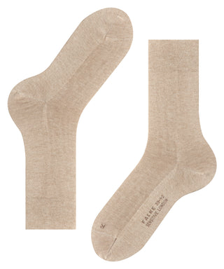 FALKE Sensitive London Herren