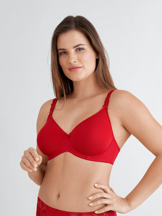 Choice - Spacer-BH mit Bügel