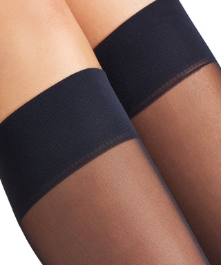 FALKE Matt Deluxe 20 DEN Damen