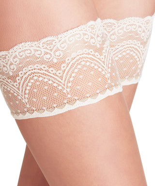 FALKE Invisible Deluxe 8 DEN Damen