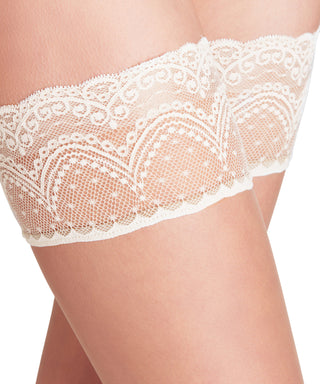 FALKE Invisible Deluxe 8 DEN Damen