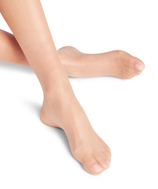 FALKE Invisible Deluxe 8 DEN Damen