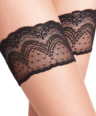 FALKE Invisible Deluxe 8 DEN Damen