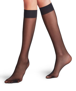 FALKE Matt Deluxe 20 DEN Damen