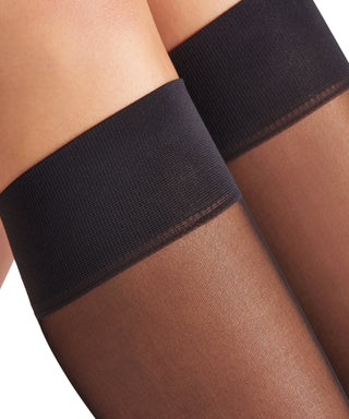 FALKE Matt Deluxe 20 DEN Damen