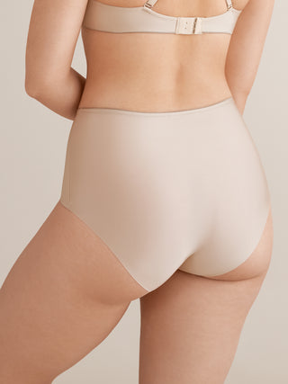 Pure Feeling - High-Waist-Panty