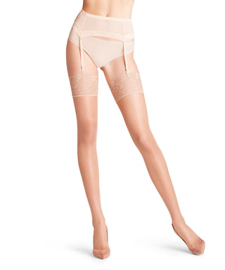 FALKE Seidenglatt 15 DEN Damen