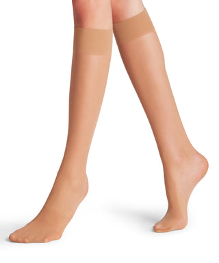 FALKE Matt Deluxe 20 DEN Damen