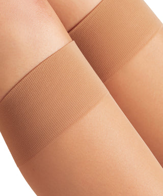 FALKE Matt Deluxe 20 DEN Damen
