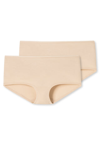 2PACK Shorts
