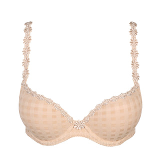 AVERO caffé latte Push-up BH