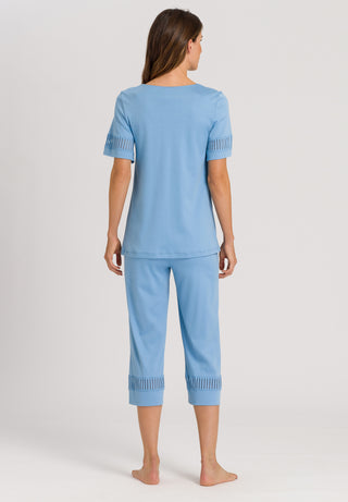 Gaia S/SLV Pajama