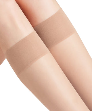 FALKE Pure Matt 20 DEN Damen