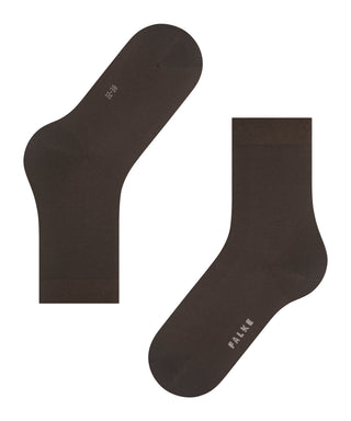 FALKE Cotton Touch Damen