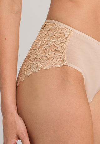 Moments  Midi Briefs