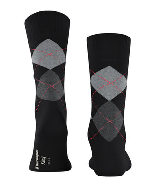 Burlington King Herren