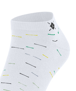 Burlington Multi Stripe Herren