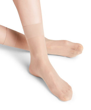 FALKE Pure Matt 20 DEN Damen